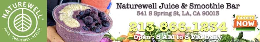 Nature well