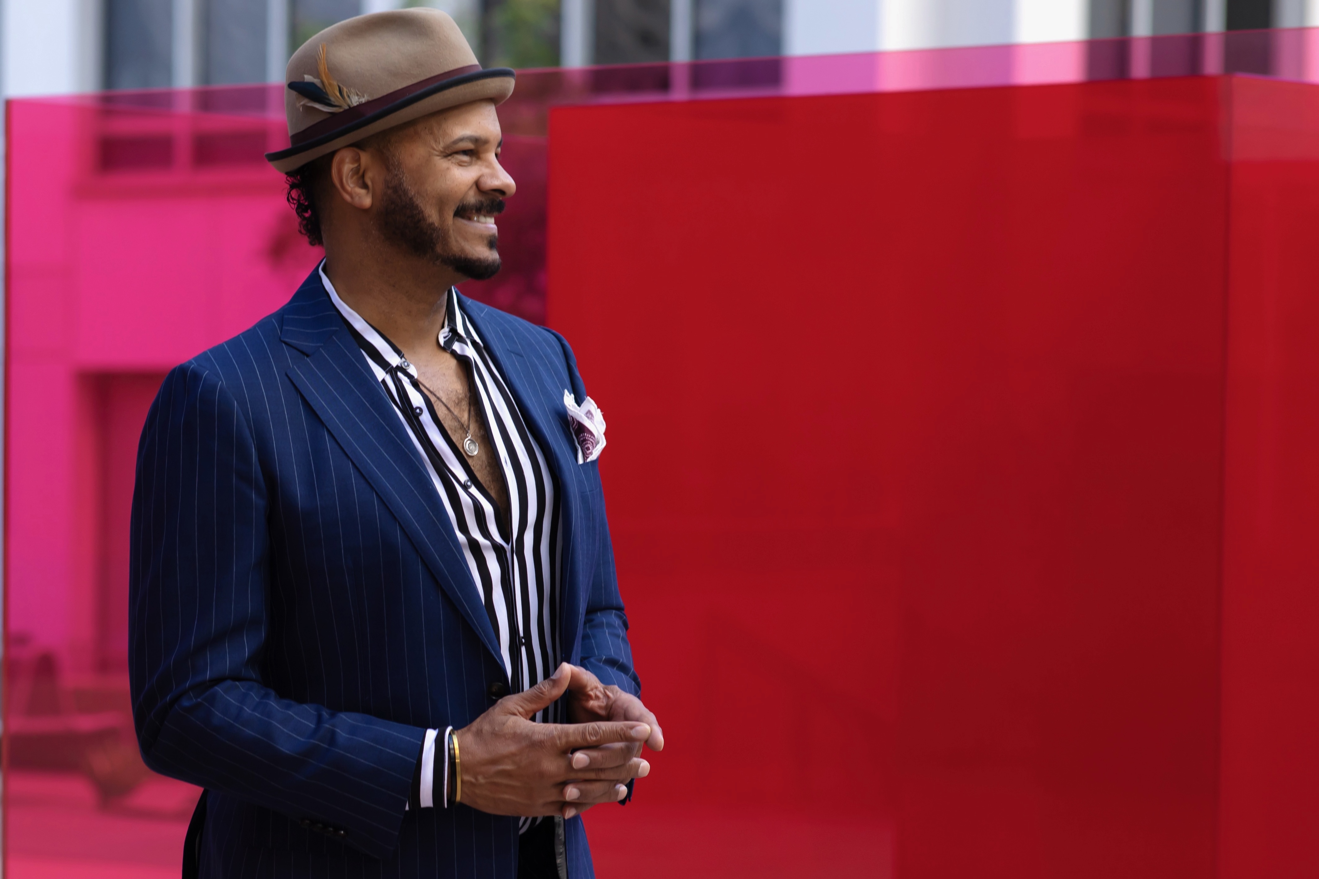 DTLA Masterminds: Adrian Izanhour – Visions of Boundless Horizons