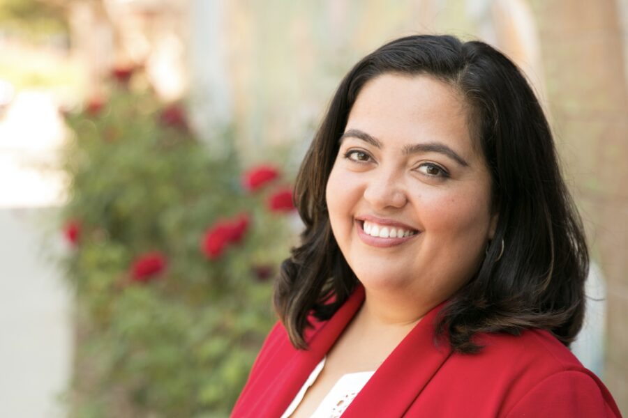 ASSEMBLYMEMBER Wendy Carrillo – Crashed But Not Out of the Race
