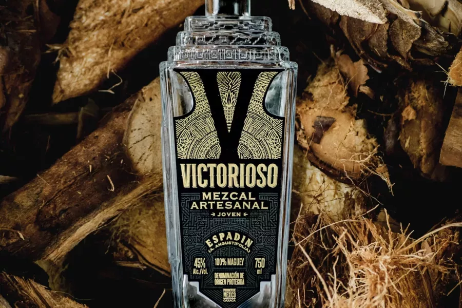 Victorioso Mezcal – Elixir of the Gods