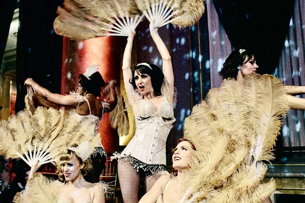 10 Greatest 2024 New Year’s Eve Parties in DTLA