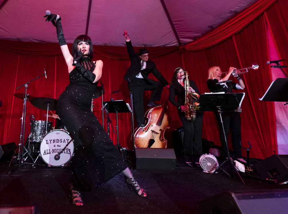 Beyond Bubbles Why Prohibition NYE at Union Station Remains DTLA’s Most Dazzling New Year’s Tradition