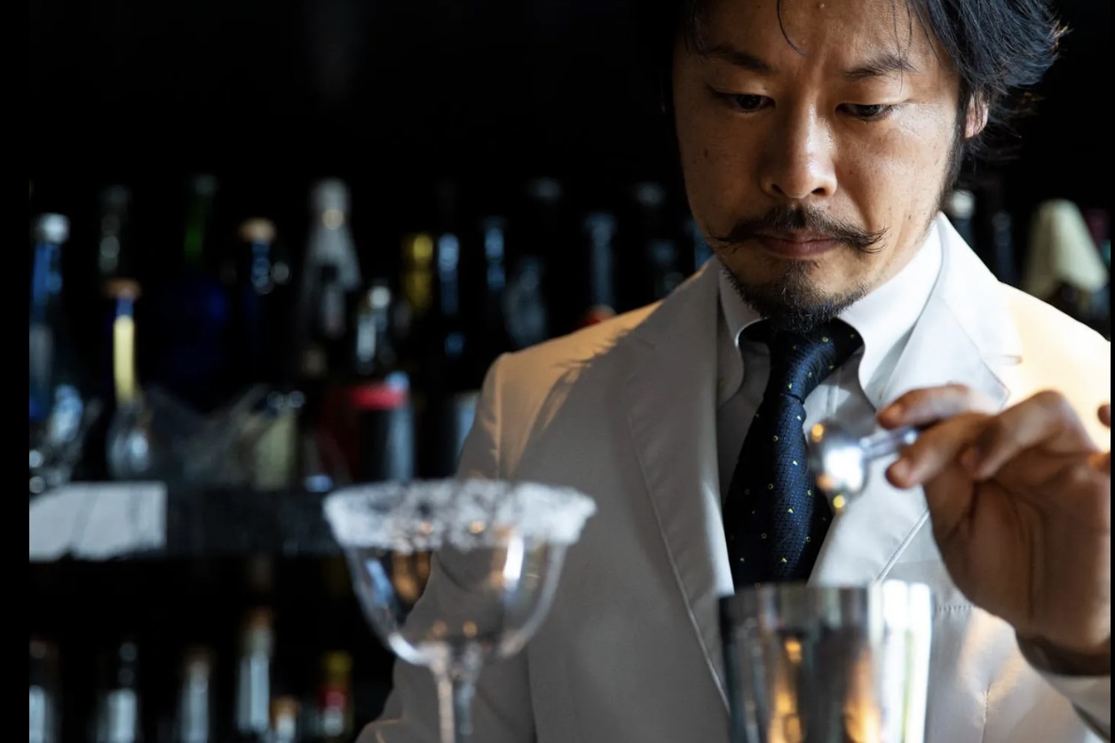 Shochu Night Turns into Weeks with Unique Japanese Cocktails Slated for Death&Co & RedBird LA