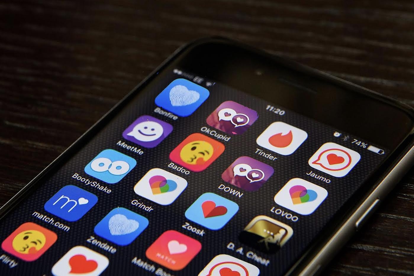 Romance Without the Risk: RealMe Hooks Up the Future of Online Dating with Safer, Trusted Connections