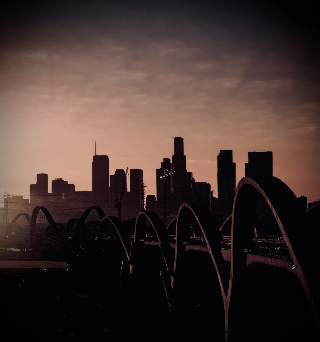 Lights Out on the 6th Street Bridge: Can the City Put an End to Copper Wire Theft?