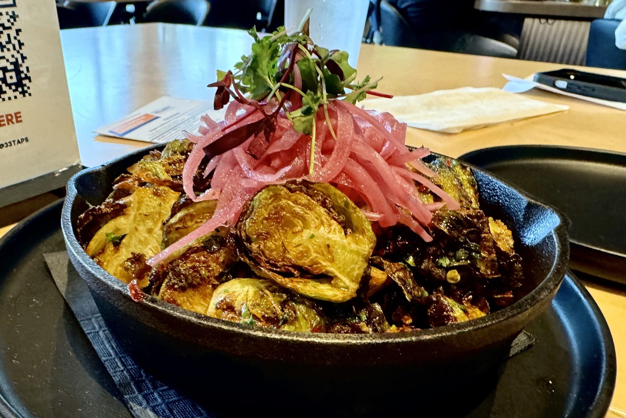 The Coach of Sports Bars 33Taps Opens its Largest Location in Downtown LA