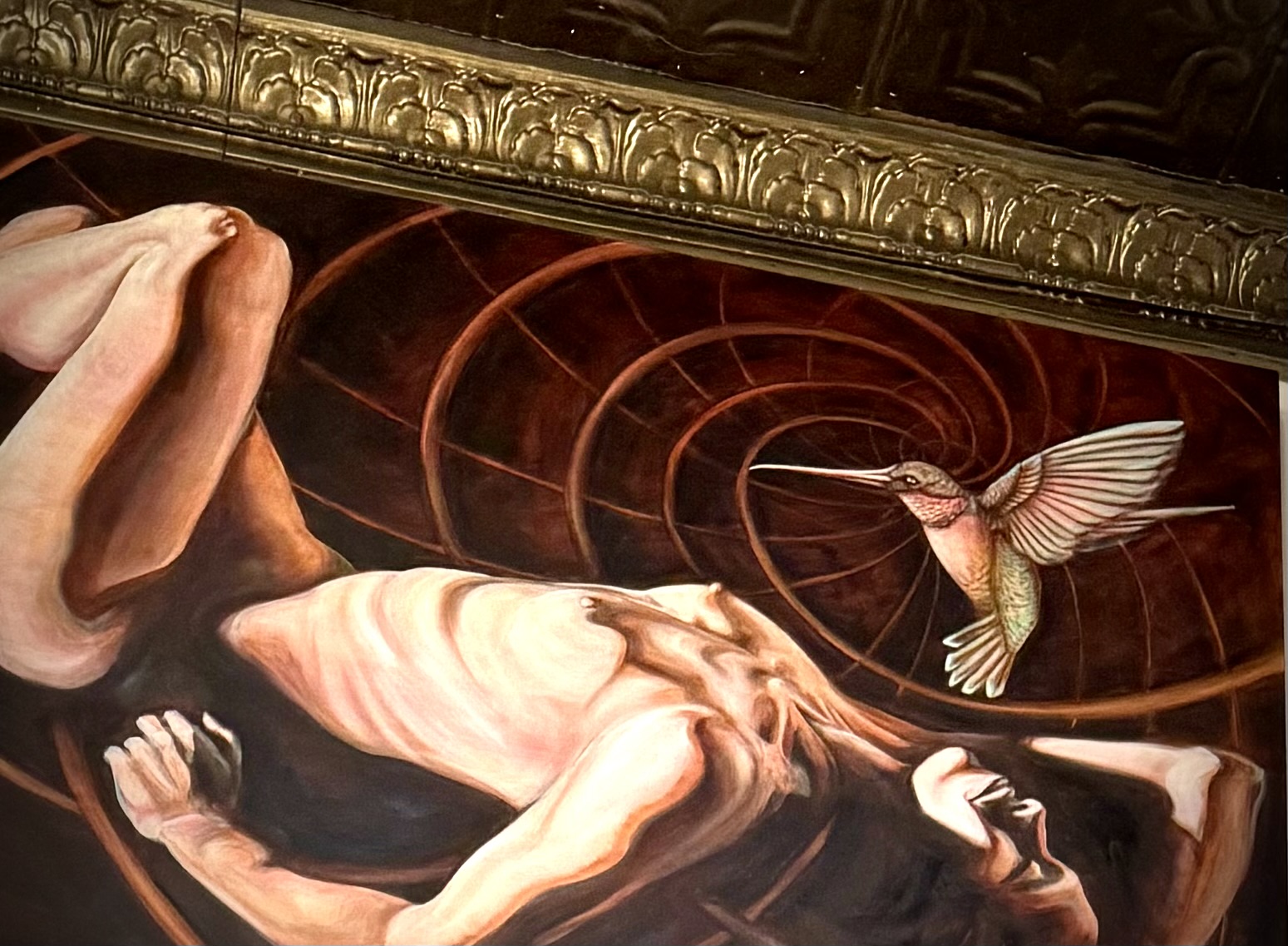 Aristocratix: The Art Show with Balls— Literally