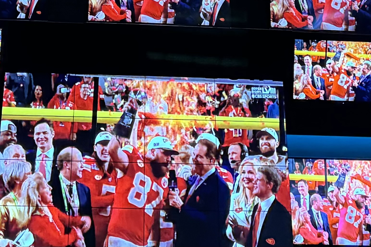 Vegas And Super Bowl LVIII – Finally Teaming Up for Kansas City vs San Fransisco