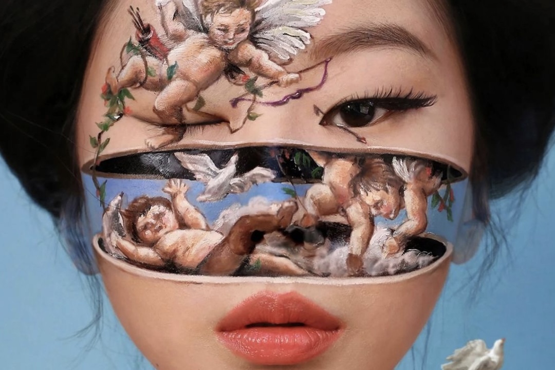 For the Love of Art: LA Art Show Returns to the LA Convention Center