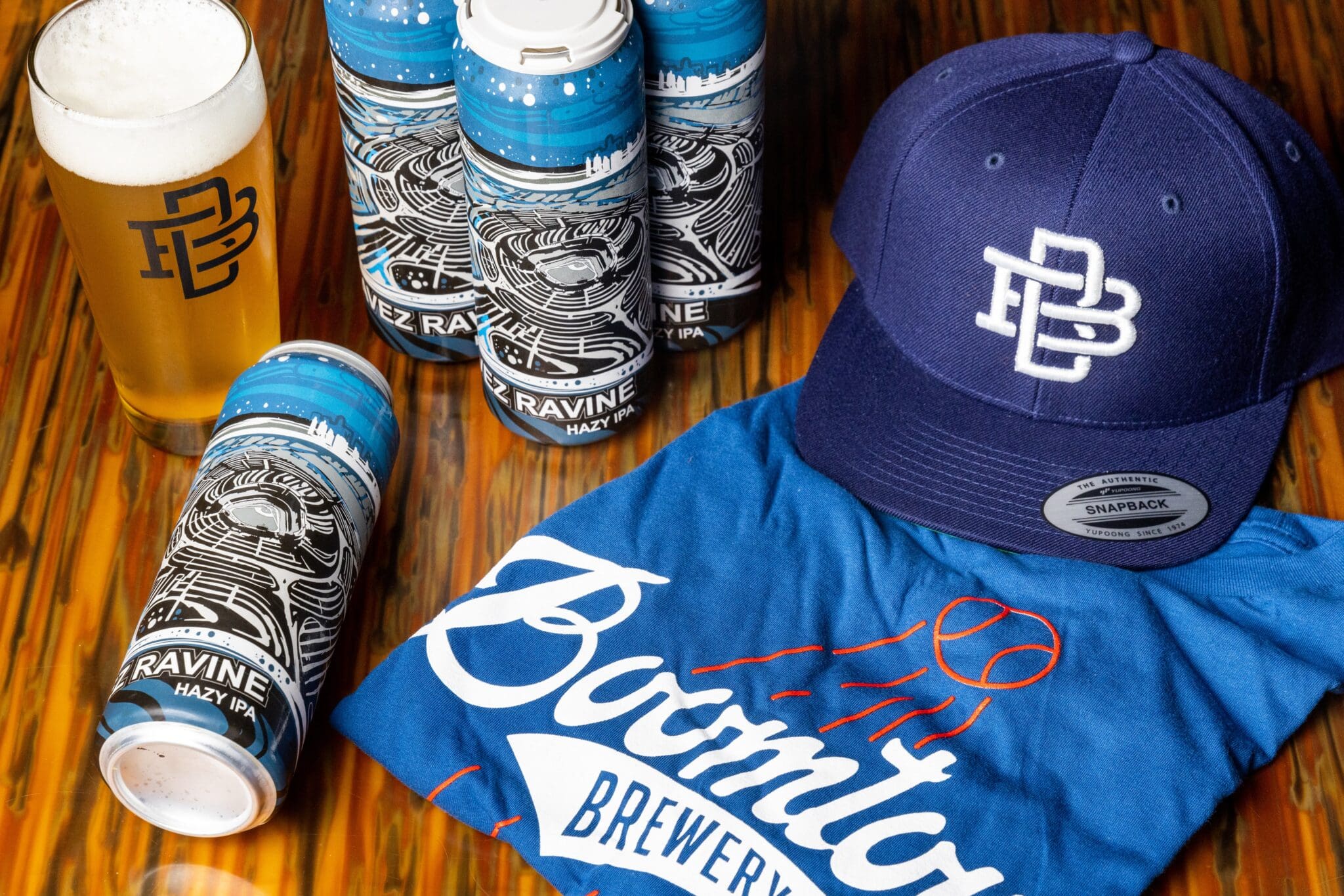 10 Great DTLA Sports Bars Scoring Points with March Madness DTLA Weekly