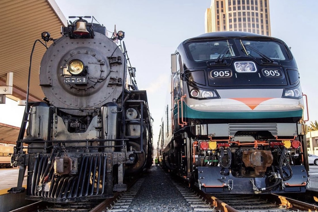 Union Station Celebrates 85 Years with a Full Calendar of Art & Festivities