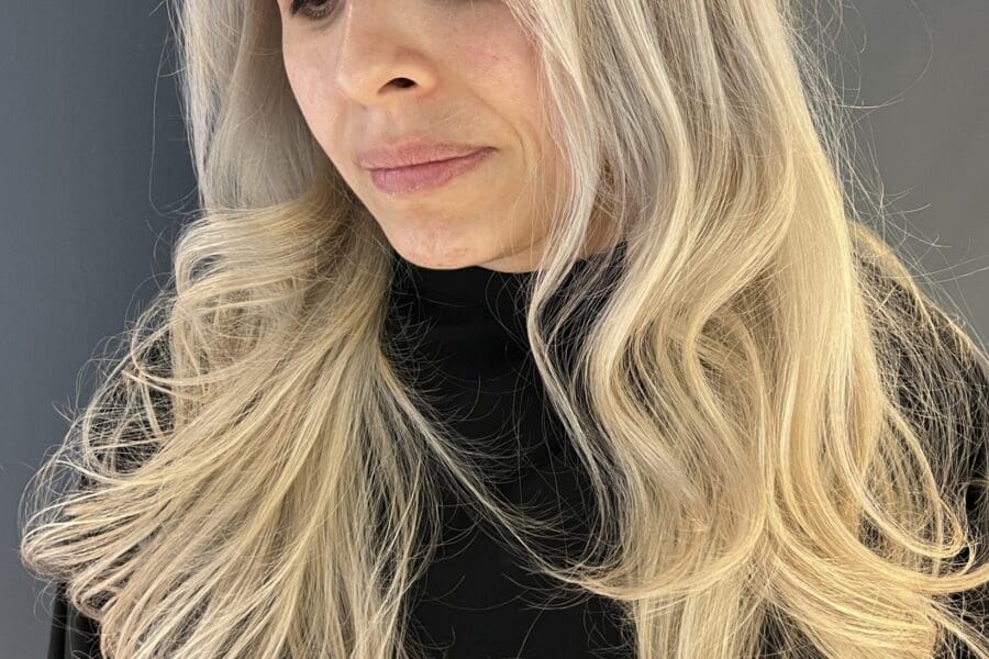 Caty & Kim Hair Studio at Salons by JC – Confident & Beautiful