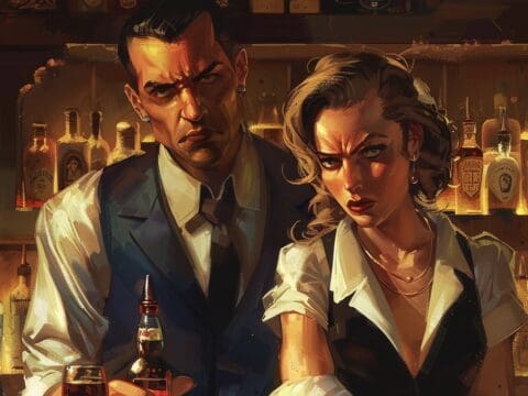 Dtla bars