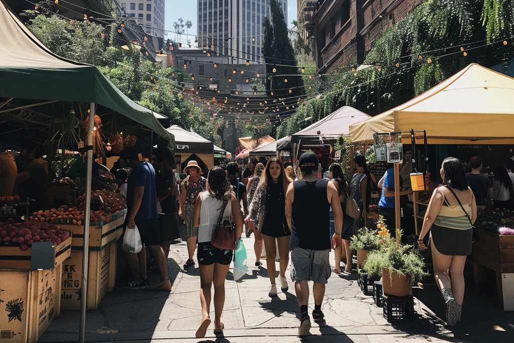 dtw2024_farmers_market_in_DTLA