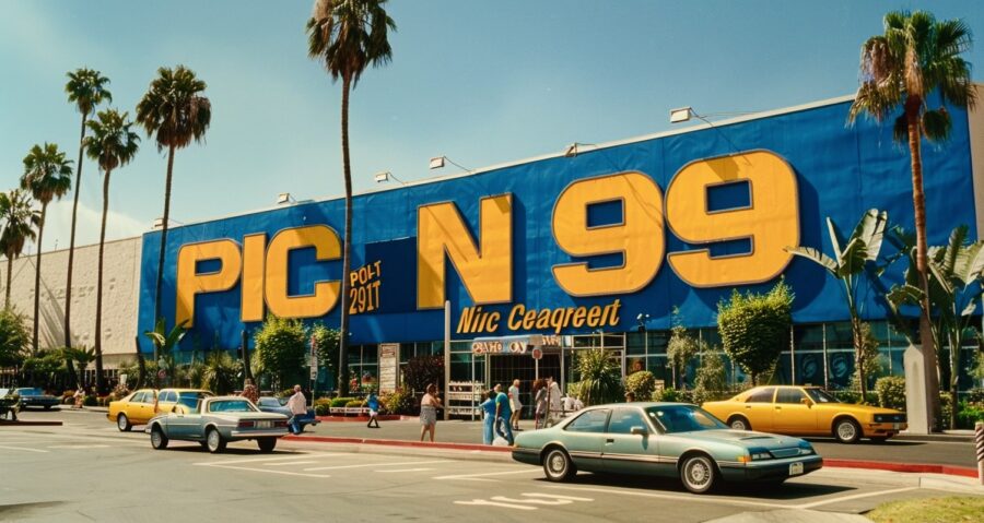 Can Pic ‘N’ Save the 99 Cents Only Stores?