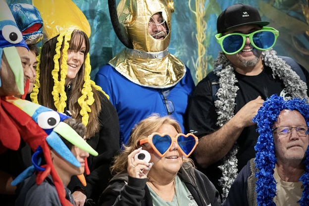 Fins, Masks, and Snorkels: 37th Annual Scuba Show to Bring Underwater Adventure to DTLA