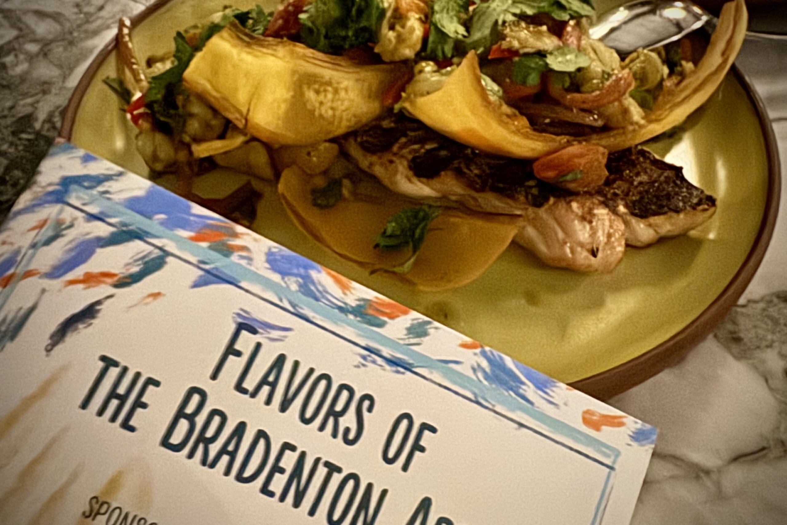 Taste of Paradise Comes to DTLA: Bradenton Visitors Share Floribbean Flavors at Cabra