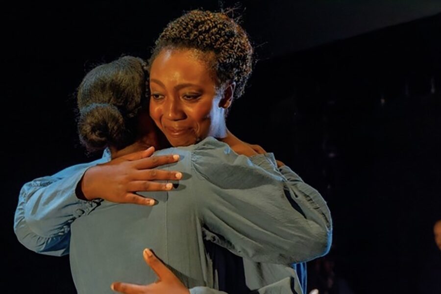 LA Stages Unite to Present Music & Movement for Upcoming Dramatic Biddy Mason Play