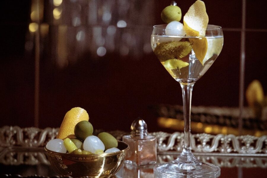 Eat, Drink, Listen – Bar Frances Pop-Up Brings Culinary Good Vibes to Navel in South Park