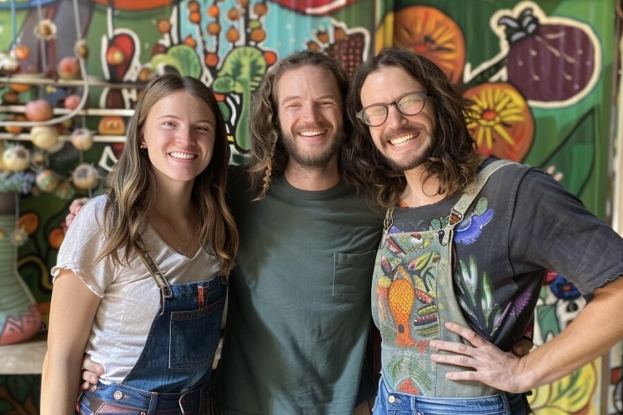 DTLA Vegan Weekend 2024 Brings Fresh New Approach to Cruelty Free Living in the BIG CITY