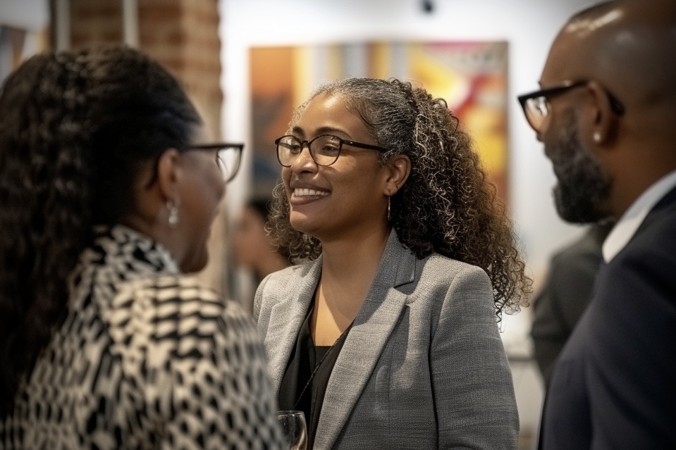 LA Business Chambers Unite for Minority Business Success at Upcoming Dream Big Forum