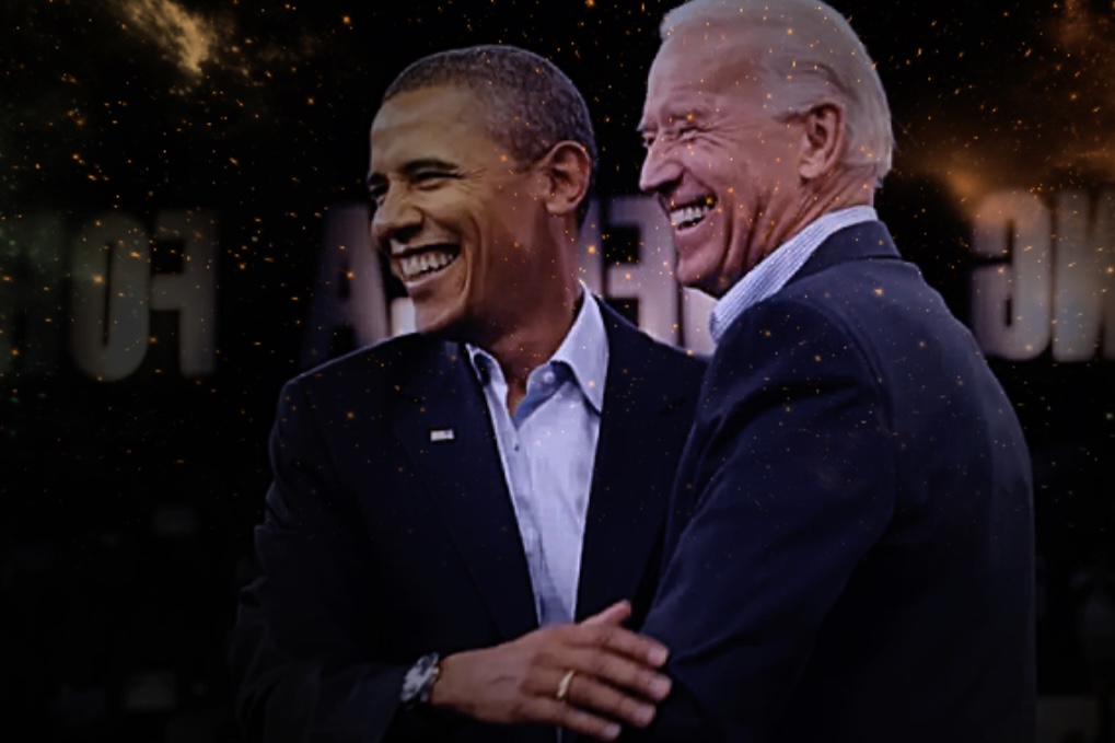 Democrats Take Over LA LIVE