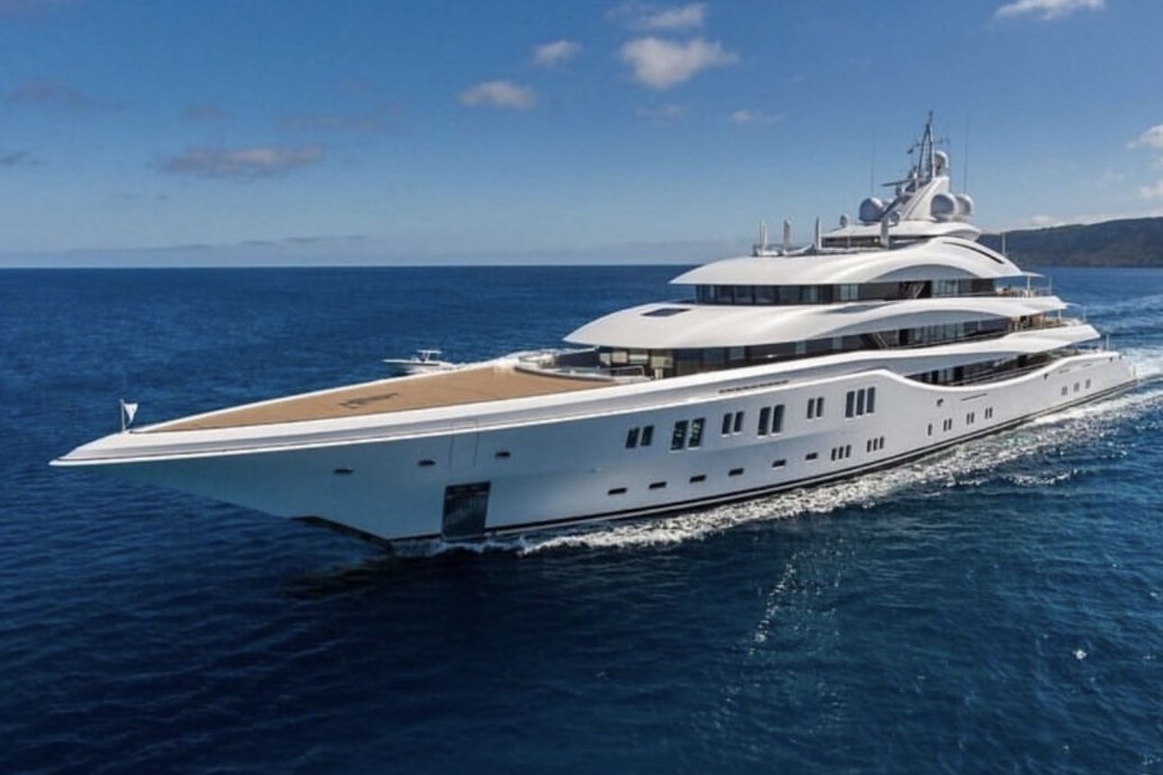 DT Weekly’s Fantasy Vacations: European Getaway to Ibiza, Marbella and Sardinia