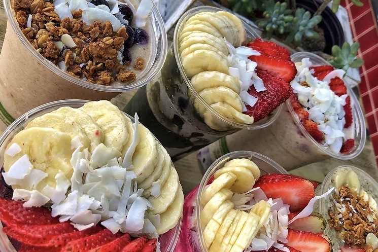 It’s a Jungle Out There – DTLA Vegan Weekend Names 2024 Vegan of the Year