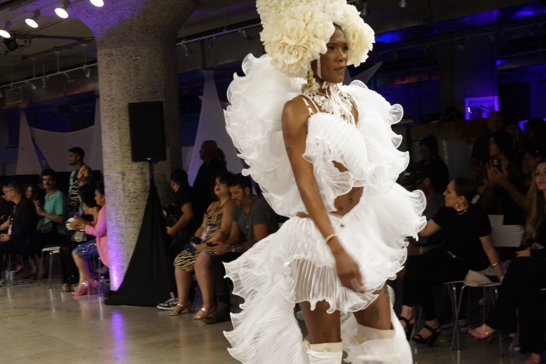 Art Hearts Fashion Goes to Vegas