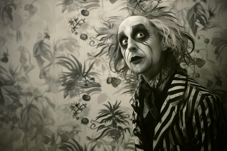 Beetlejuice, Beetlejuice, Beetle… If You Dare – The Experience Celebrating the Sequel Has Arrived