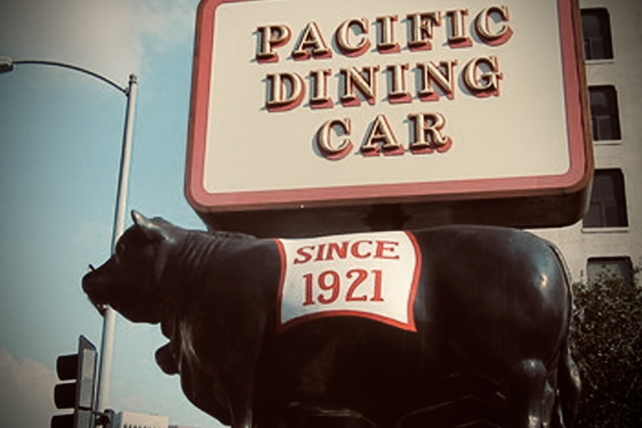 This Week In Crime: 82 Copper Wire Thieves, Attack at WREN & Fire at Pacific Dining Car