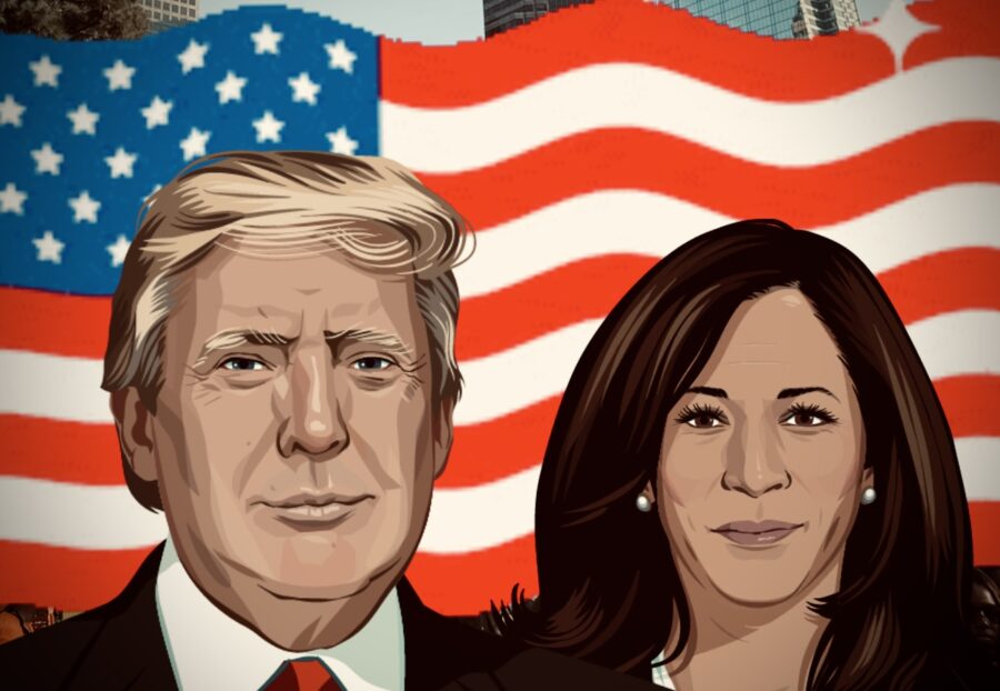 Downtown Showdown – Where to Watch the 2024 Presidential Debate & Make More Friends than Enemies