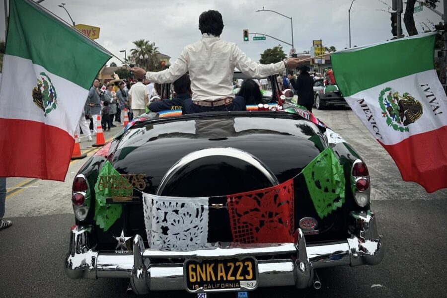 Holy Mole – Here’s 10 Great Ways to Celebrate Hispanic Heritage Month in Downtown Los Angeles