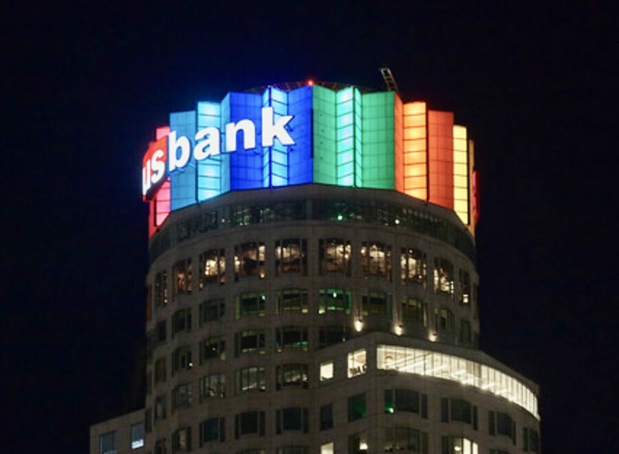 Celebrating Diversity – DTLA City Lights Set to Unite in a Glowing Display of Solidarity