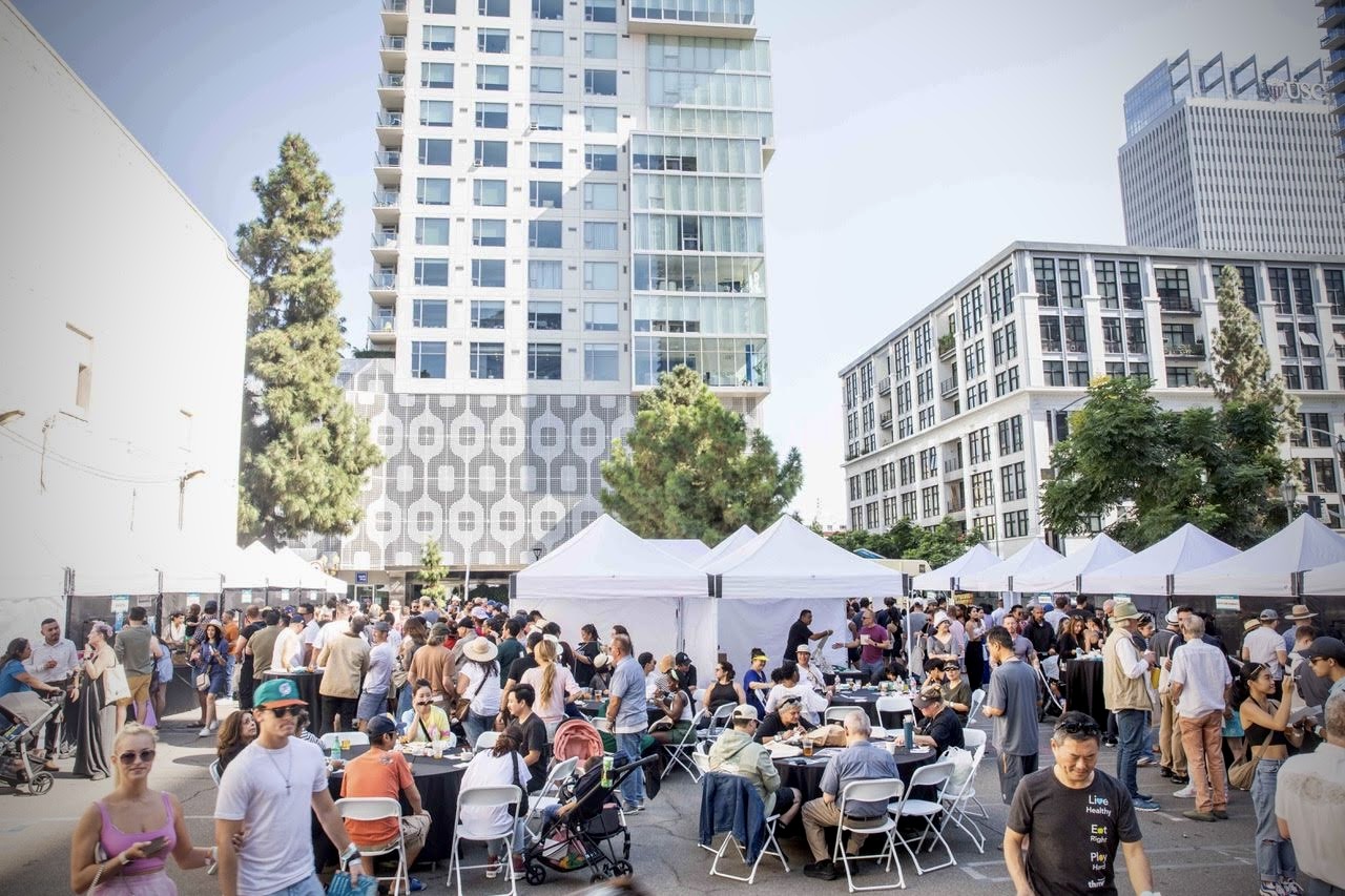 5th Annual Taste of South Park Returns Bigger and Tastier than Ever