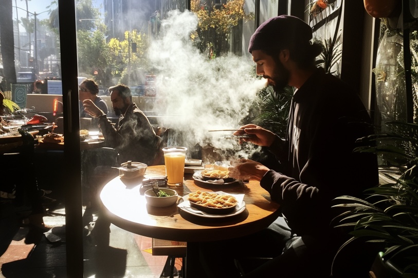 Could Downtown Los Angeles Become the New Amsterdam? AB 1775 Heads to the Senate