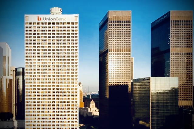 SOLD! Waterbridge Capital Buys Union Bank Tower for $80mil