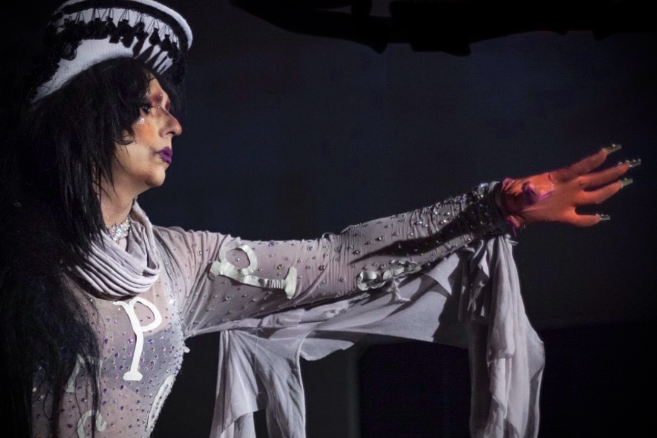 World’s First Performance Art Museum Takes the Stage Tuesdays at Iconic L.A. Nightclub Catch One