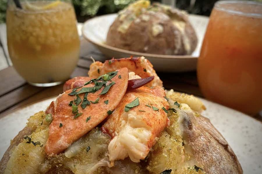 DTLA BRUNCH CLUB – Voyage to Rappahannock Oyster Bar Coming October 19
