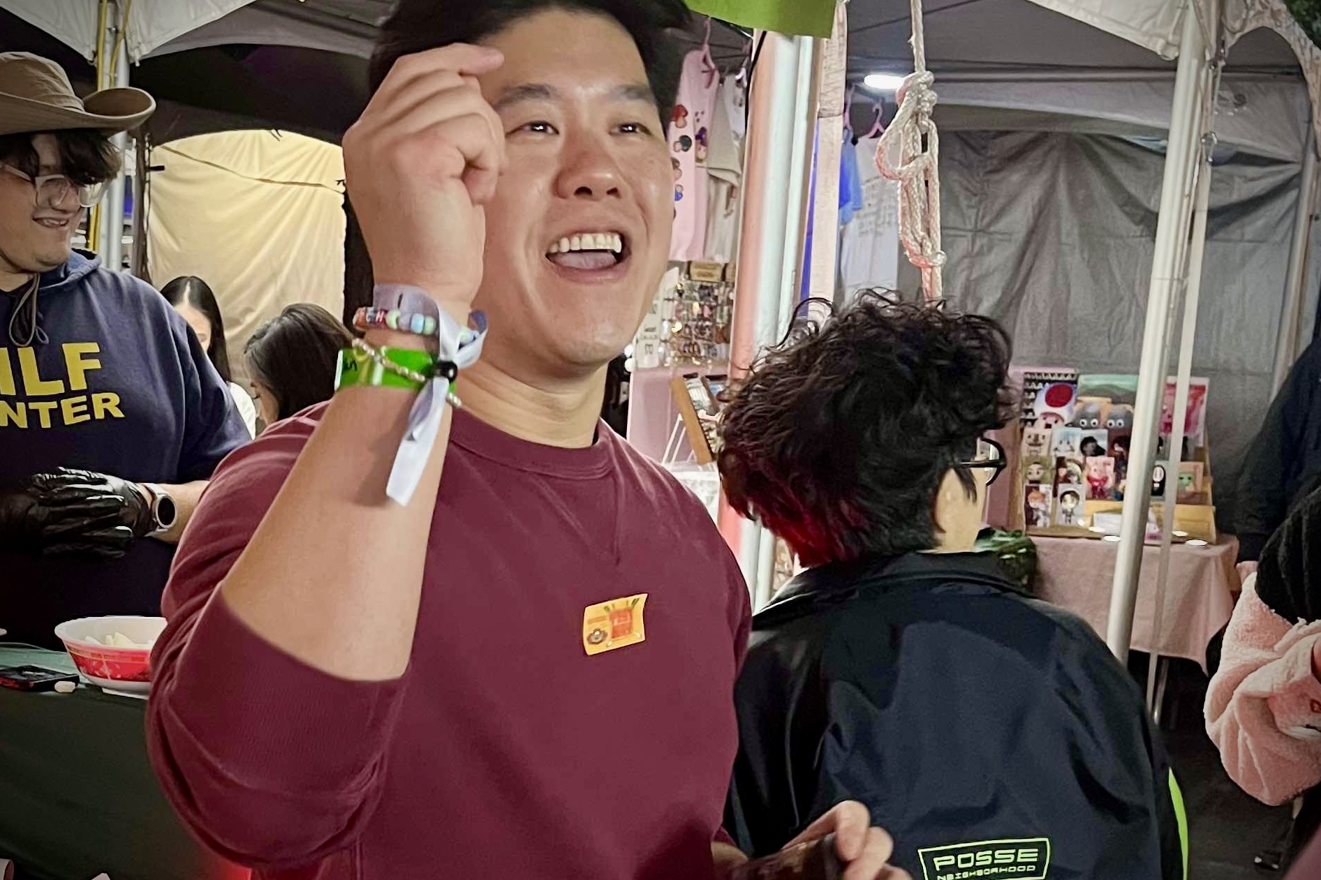 Music, Food & Spirits: 88Rising to Bring Weekend of AAPI Talent at Downtown LA