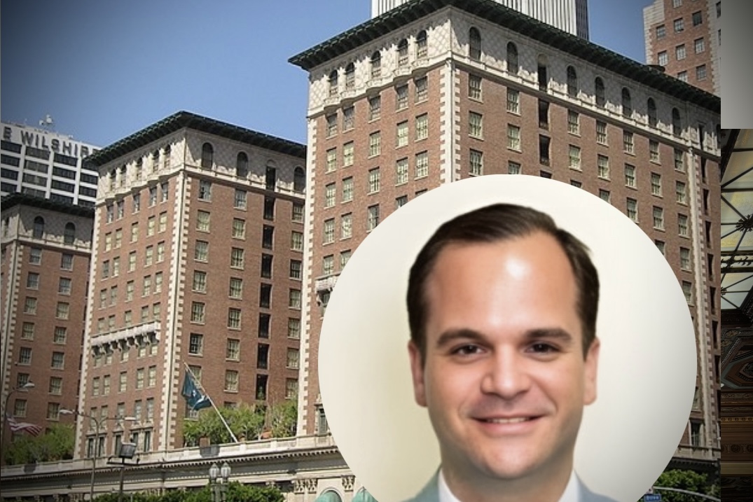International Hospitality Veteran Matthias Kaiser Takes the Reins at Biltmore Hotel