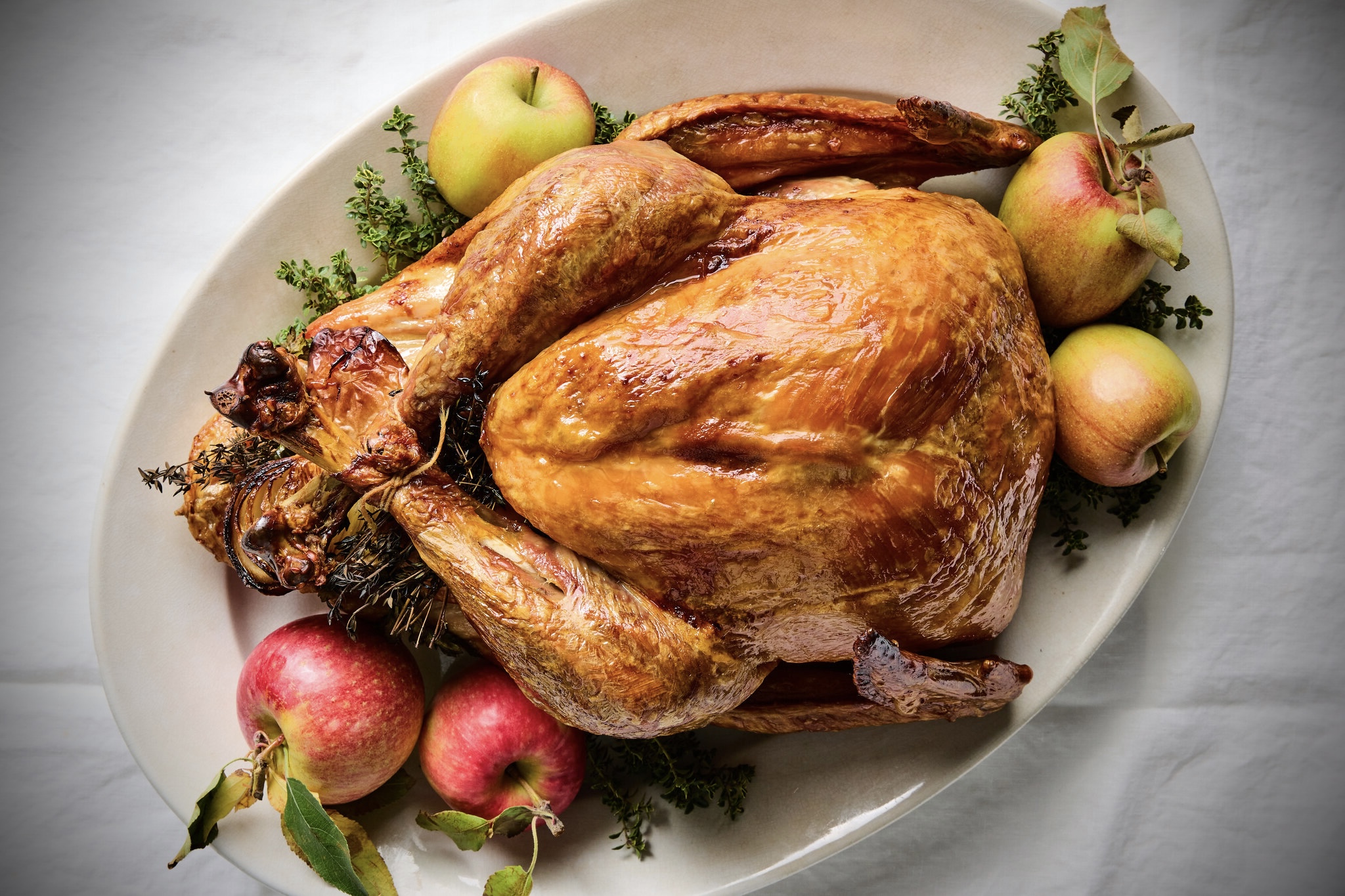 1000s of Free Turkeys and Where to Find Them This Holiday Season