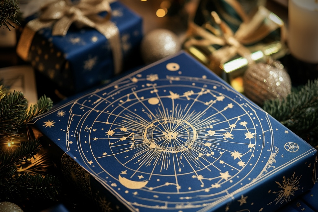 Family Astroscope: Your Holiday Guide to Family Connections