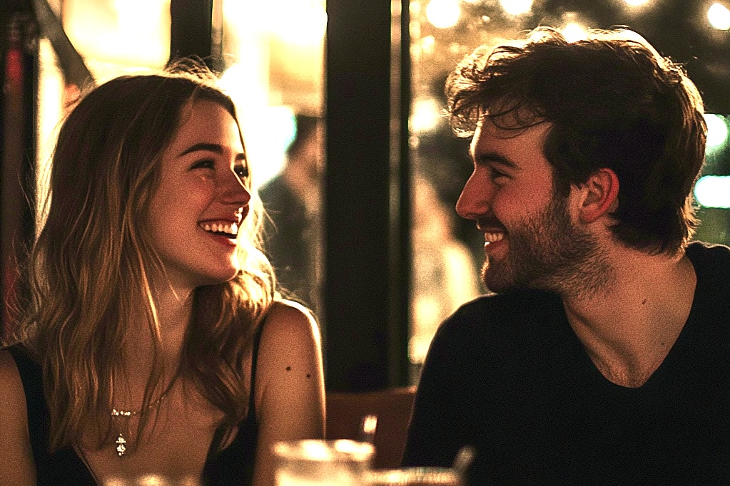 How to Dress on the First Date in Downtown LA – Like a Boss!