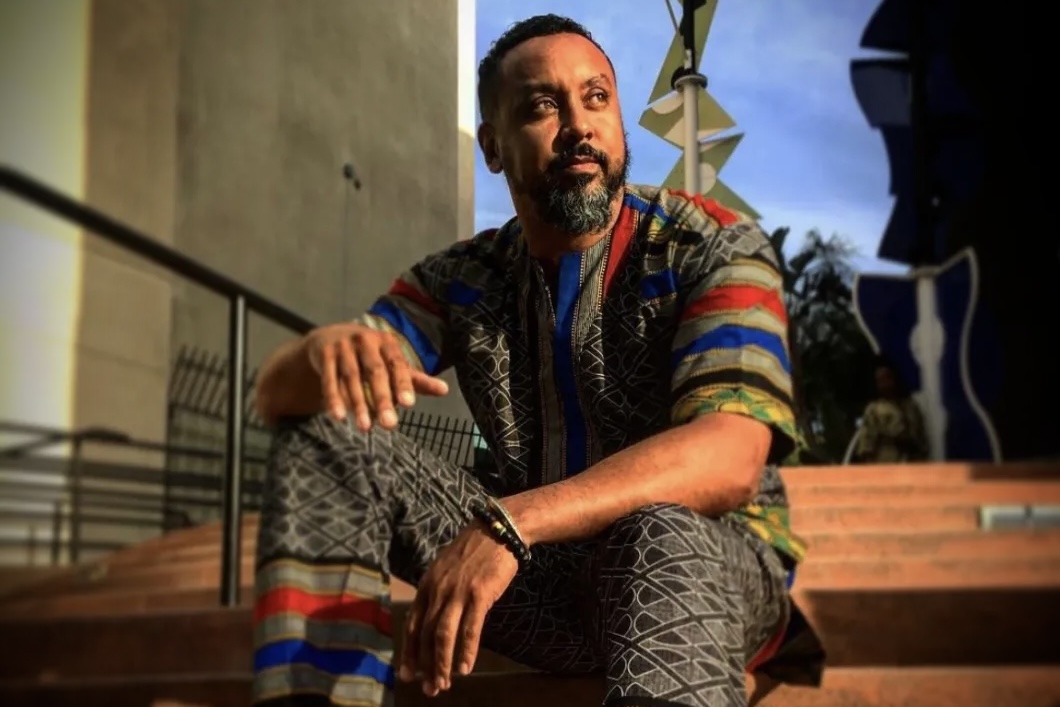 In the Pocket: Martin Proctor Brings Westside Go-Go to Downtown Los Angeles