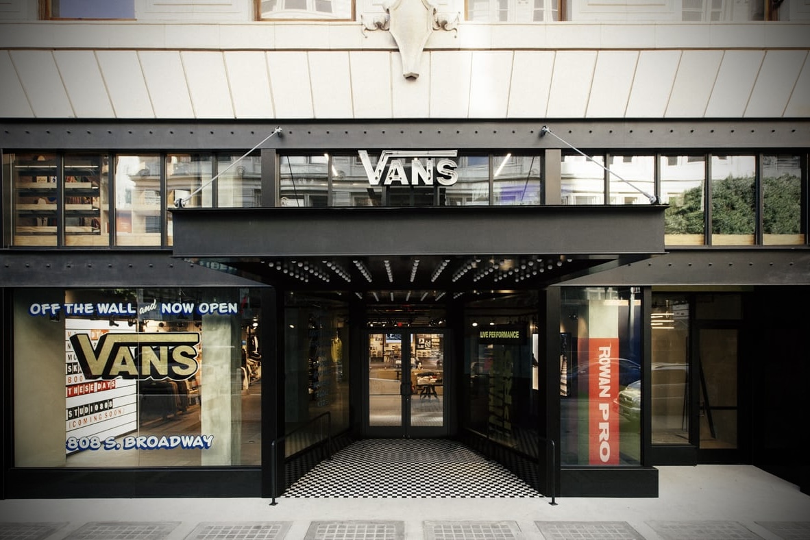 The End of an Era: Big Brand Names Jumping Ship Leave DTLA with Dampened Spirits