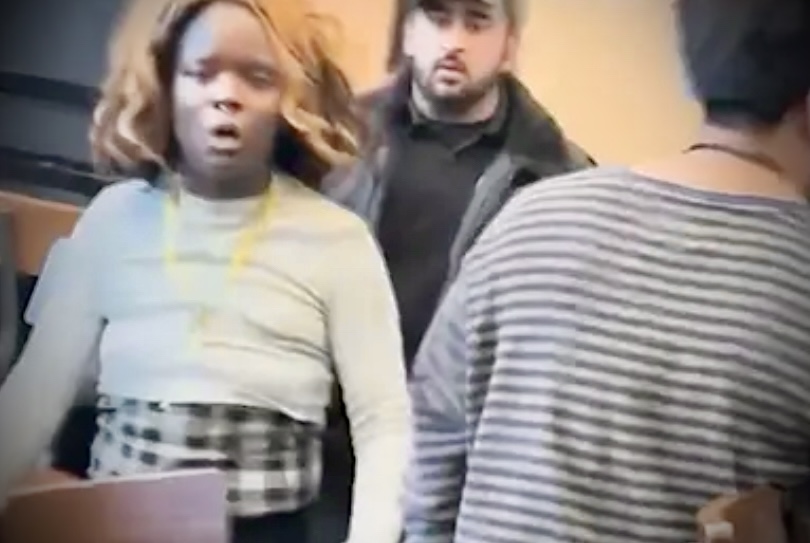 From Cantina to Controversy: Search for Woman Slapped by Security Guard at Taco Bell Continues
