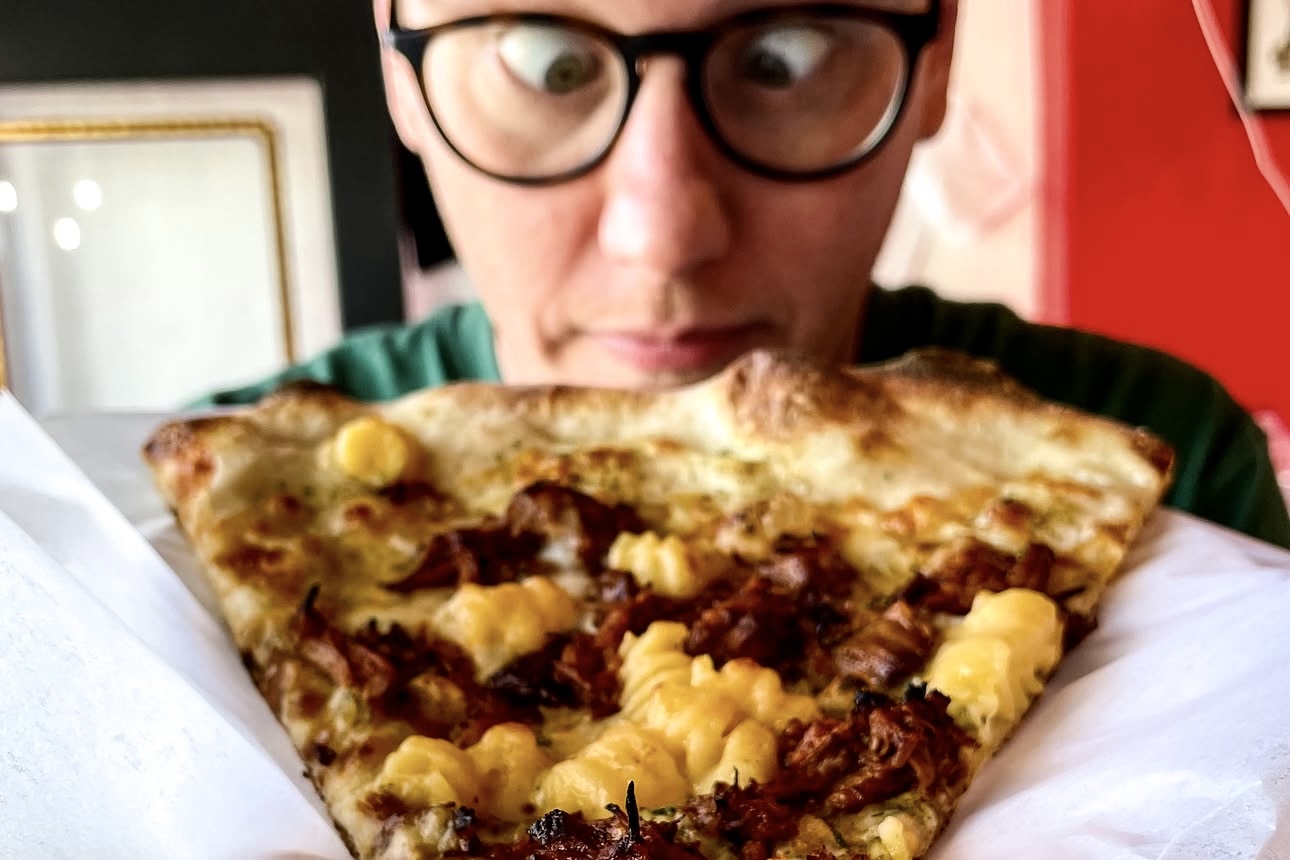 Say Cheese! DTLA Pizza Lovers – The Ultimate Pizza Experience is Returning to L.A. LIVE