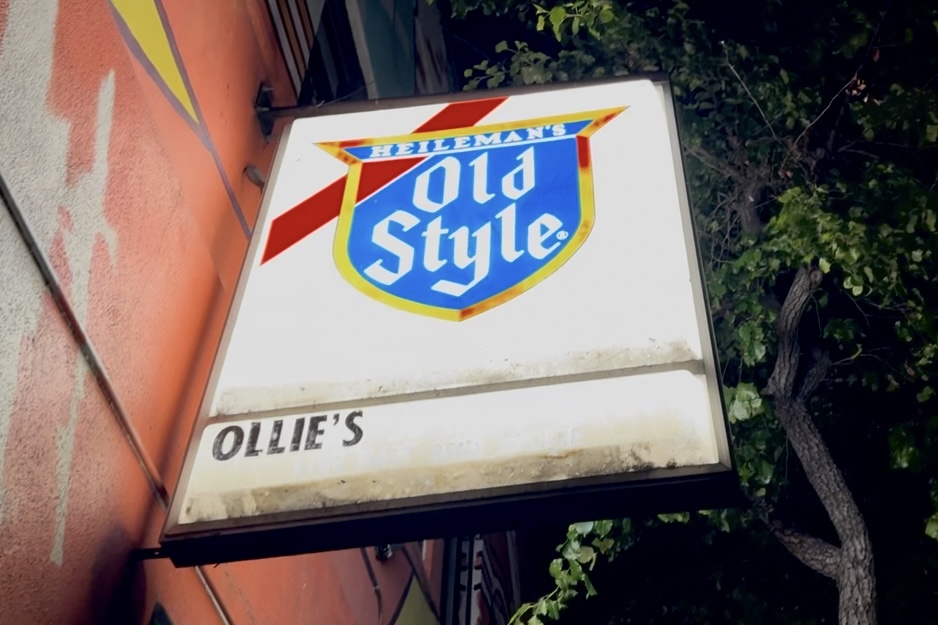 The Phoenix Rises—Downtown Darling Bar 107 Is Back, But Don’t Tell Uncle Ollie