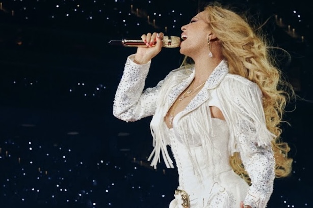Beyoncé Embraces Family, Career, American Culture and Power at Cowboy Carter Tour, SoFi Stadium